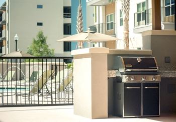 Apartments in San Antonio | Urban Crest